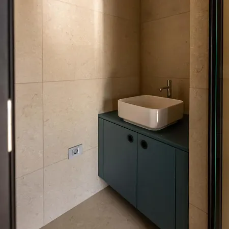 Lägenhet Persolis Luxury Sun *