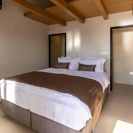 Lägenhet Persolis Luxury Sun *