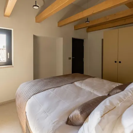 Persolis Luxury Sun Lägenhet