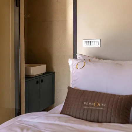 Persolis Luxury Sun * Smartno